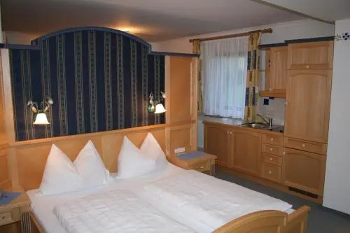 Pension Firn Sepp