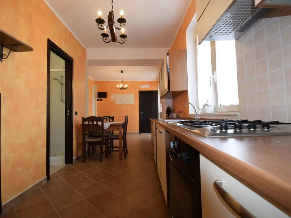 Villa Colori di Sicilia by Interhome