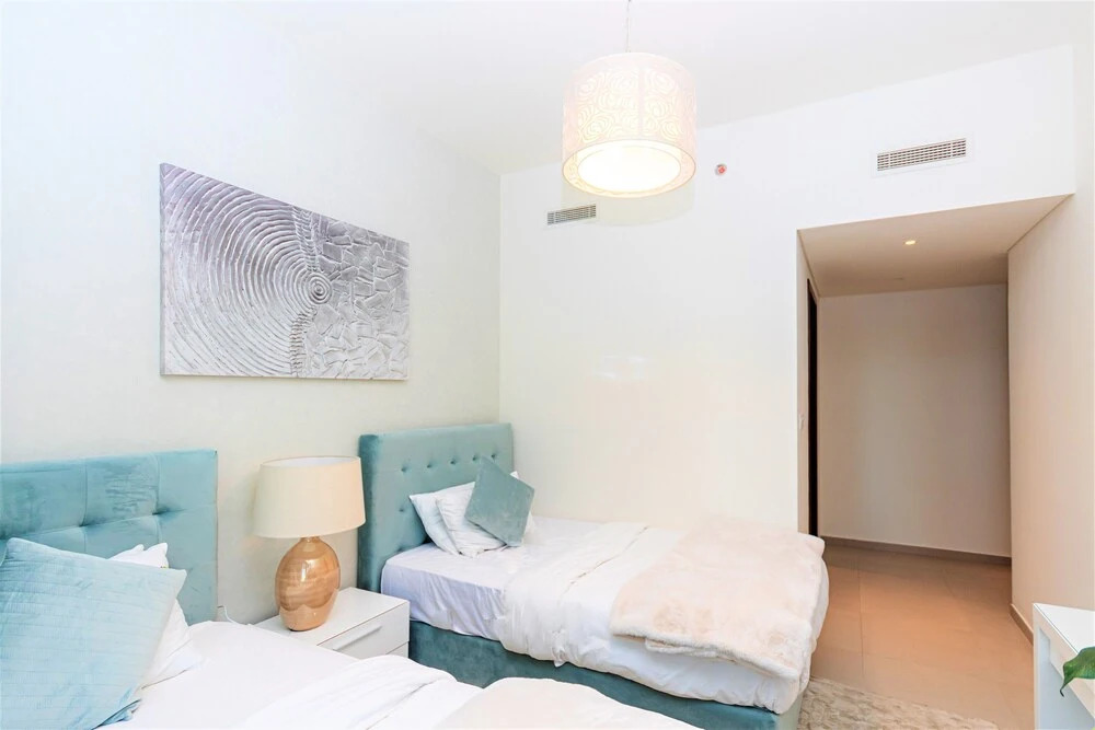 Ultimate Luxury 2bedrooms in Downtown Dubai
