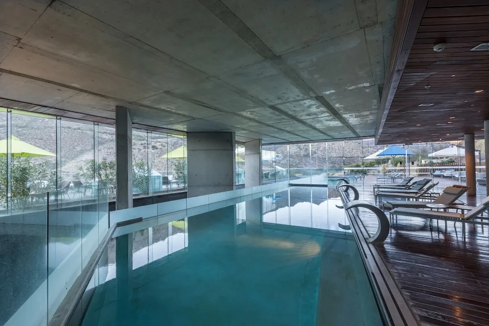 Enjoy Santiago Hotel del Valle