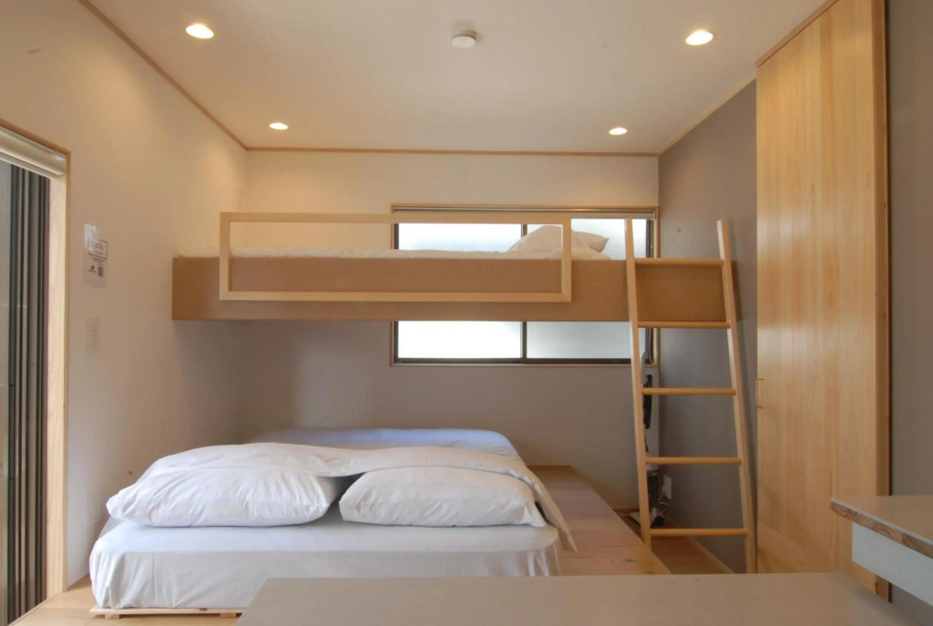 Hotel Futaba Heights -フタバハイツ
