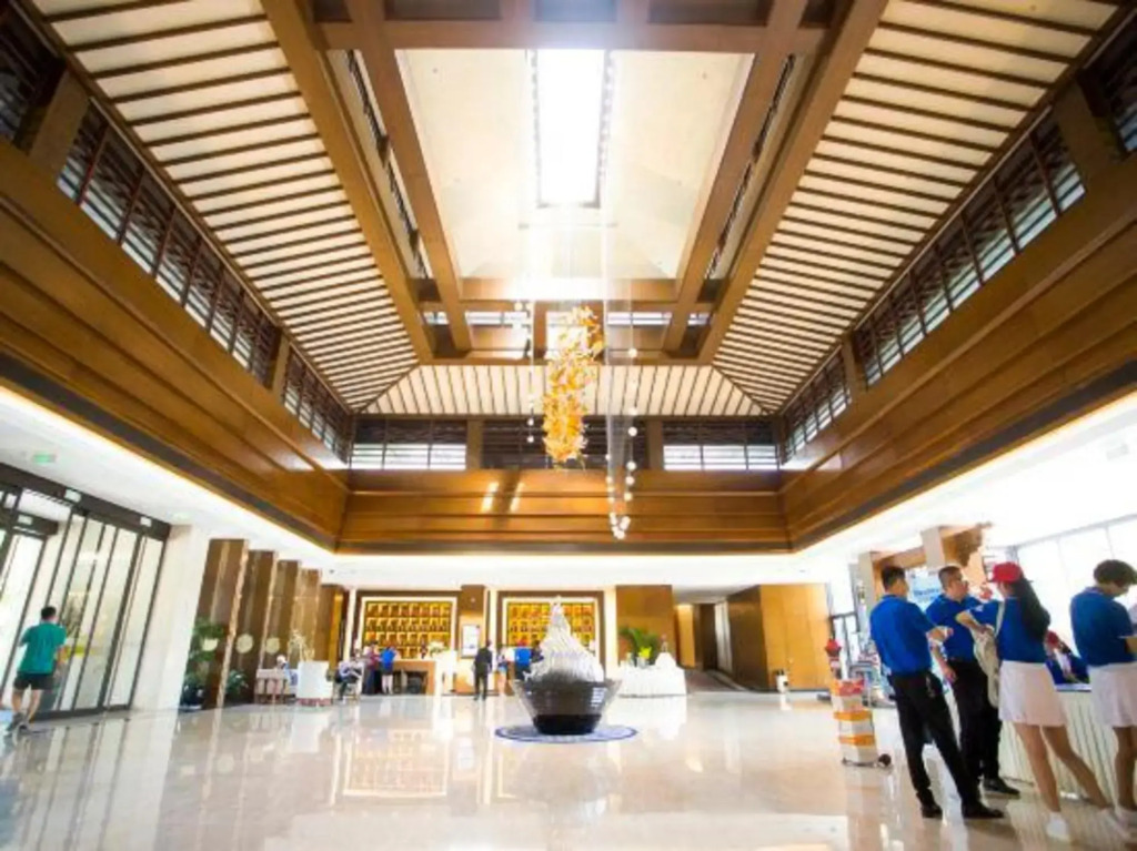 Wenyuange Hotel