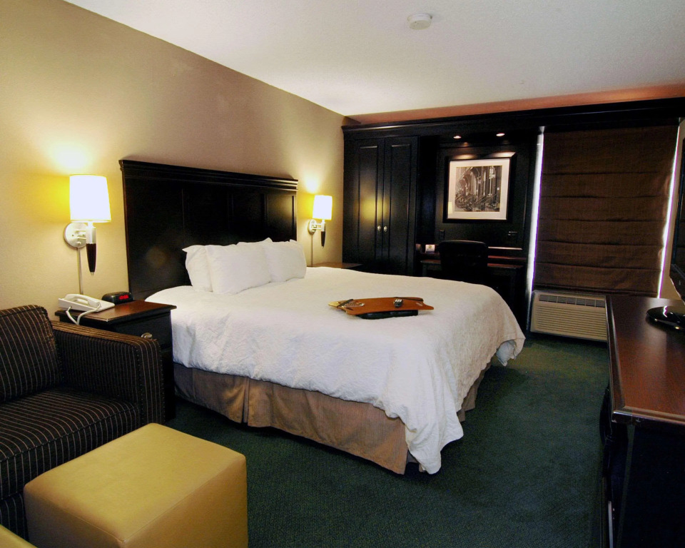 Quality Inn & Suites North Little Rock