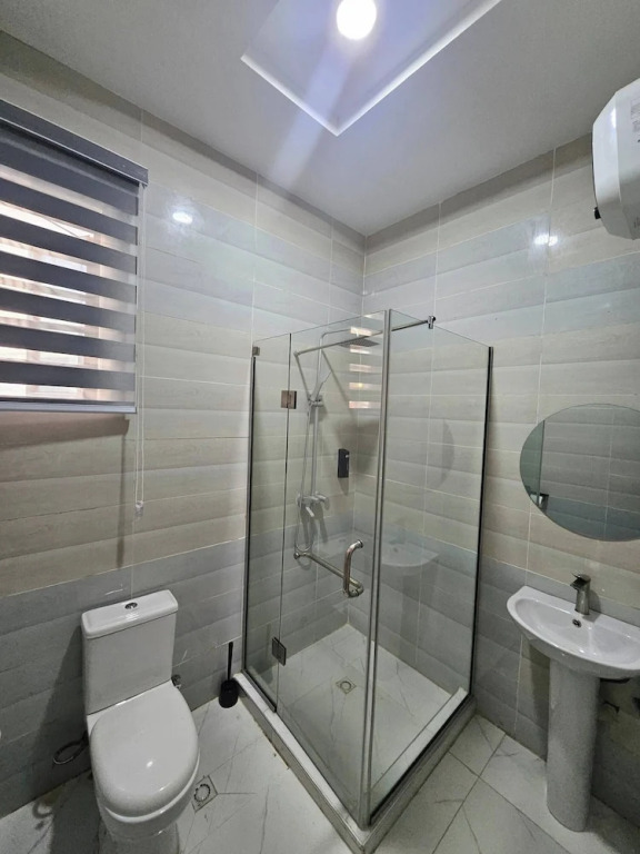 Luxury 5 Bedrooms Duplex With Swimming Pool