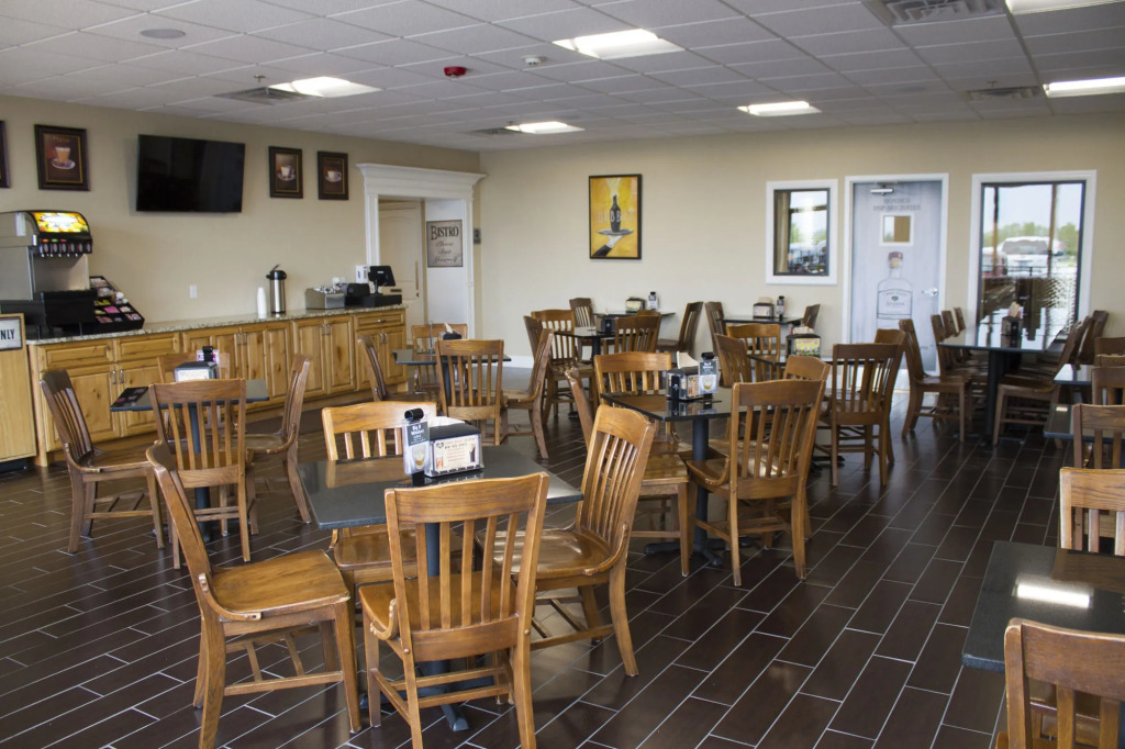 Red Lion Inn & Suites Branson