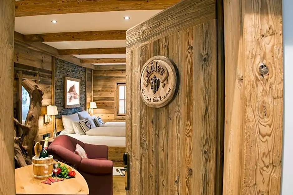 Wellness-Hotel ADLER