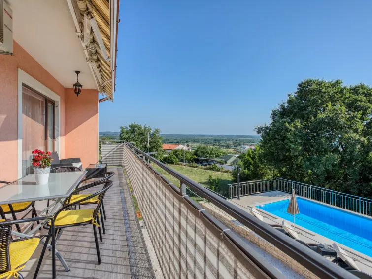Holiday Home Legović
