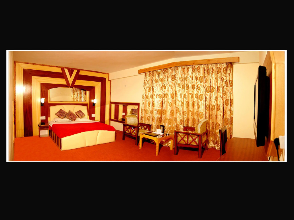 Hotel Nitesh