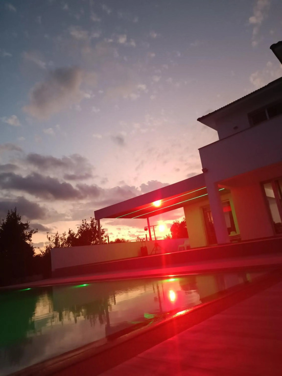 Kiti Village Villa, Cyprus, salt-water pool, 5 bedrooms, Larnaca