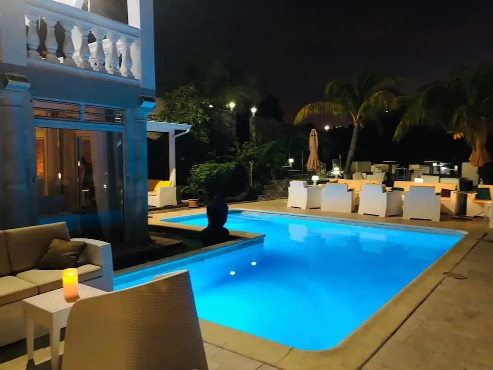 Villa Kapresse Guest House