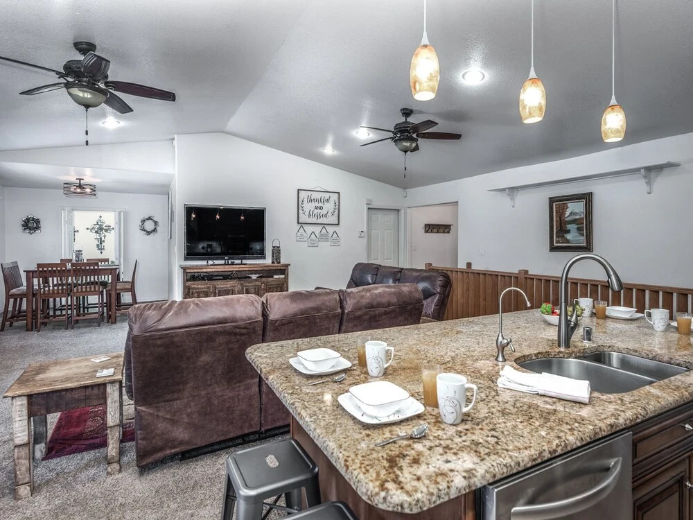 414highcountrymtncb - High Country Retreat