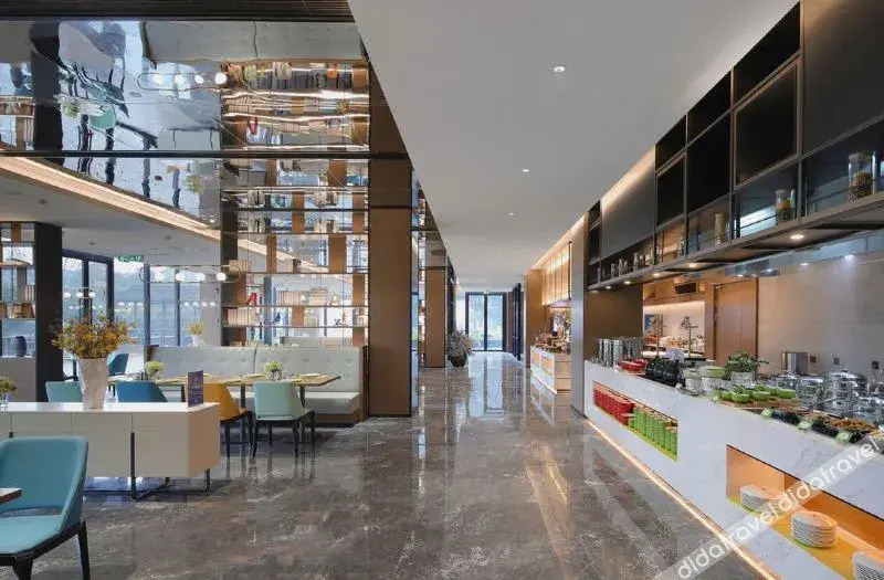 Hampton by Hilton Tongxiang Wuzhen
