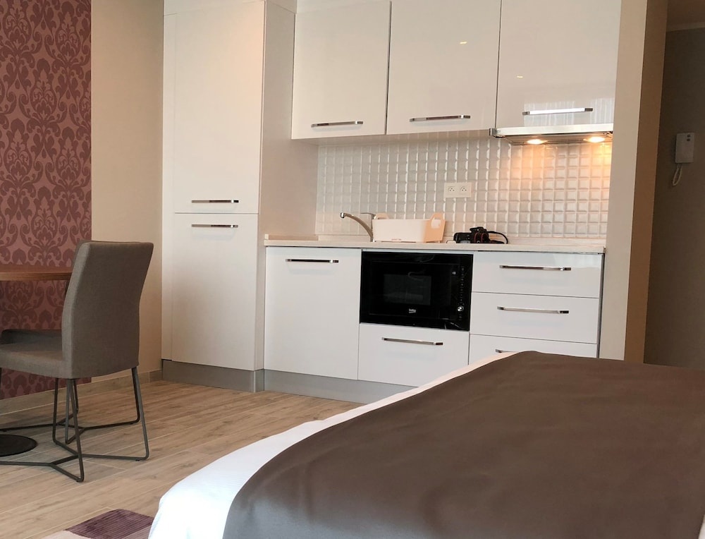 Flat Hotel Midi 33