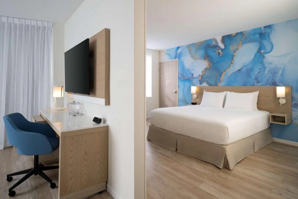 Hyatt Place Delray Beach