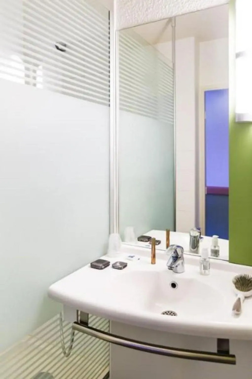 ibis budget Toulouse Colomiers