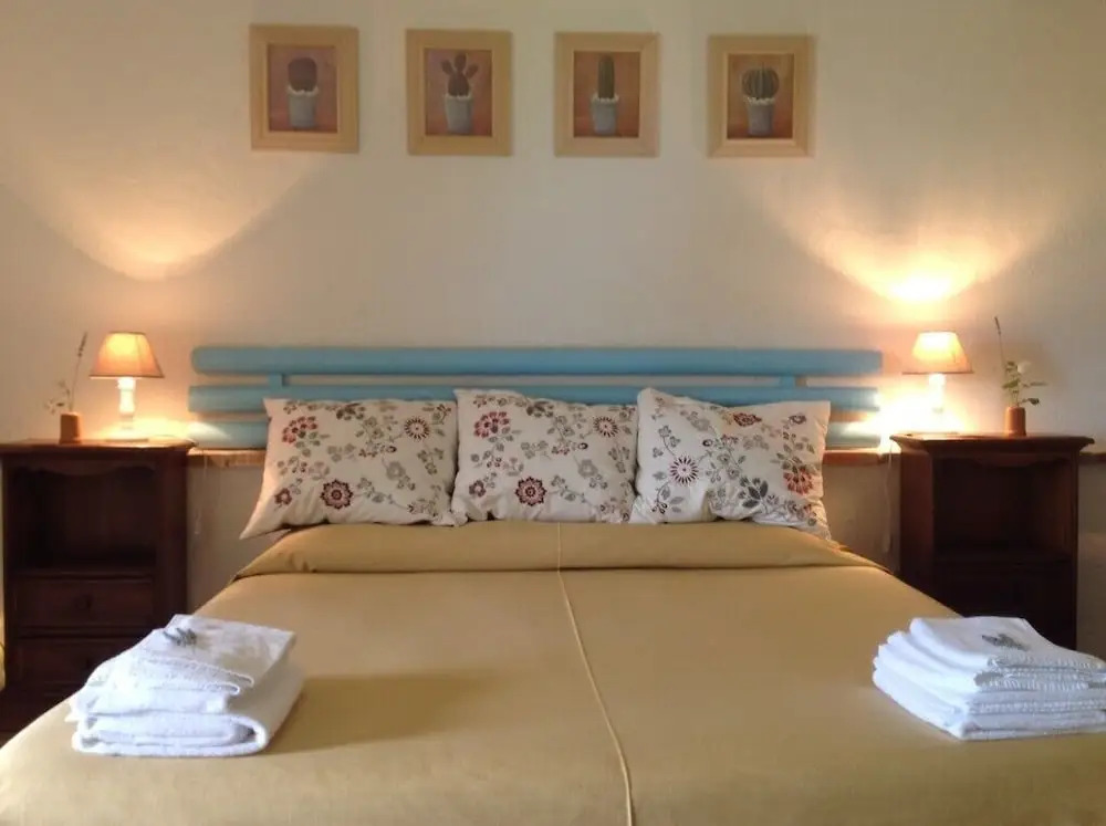 Agriturismo Le Sorgenti