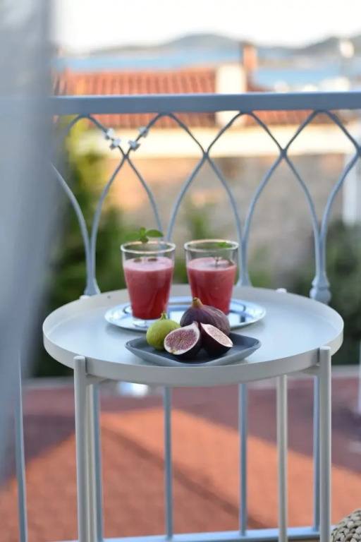 Cunda Sakin Hotel