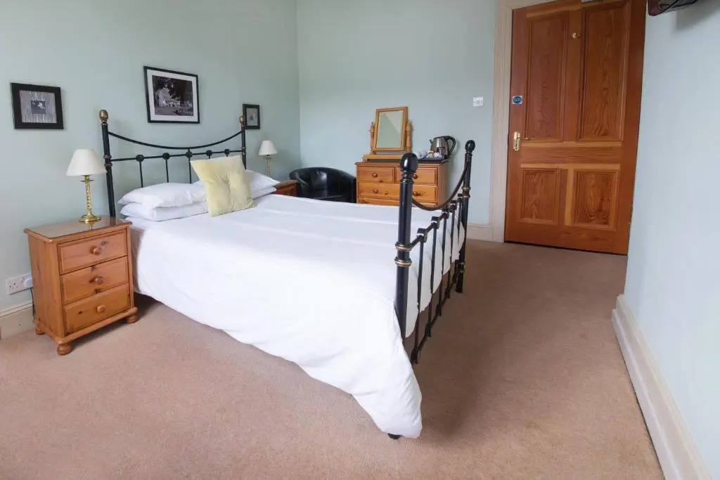 The Park Guest House, Stornoway