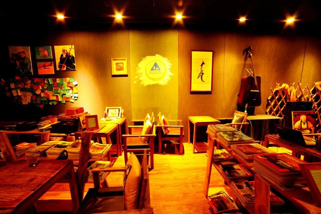 Anda International Youth Hostel