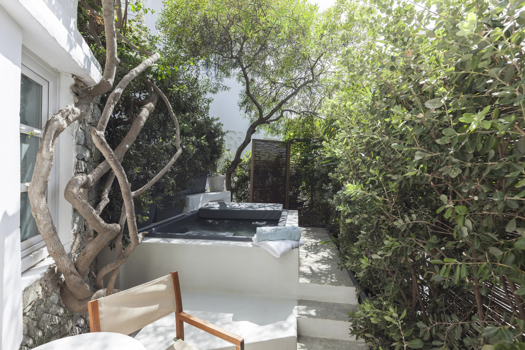 Belvedere Mykonos - Main Hotel - The Leading Hotels of the World