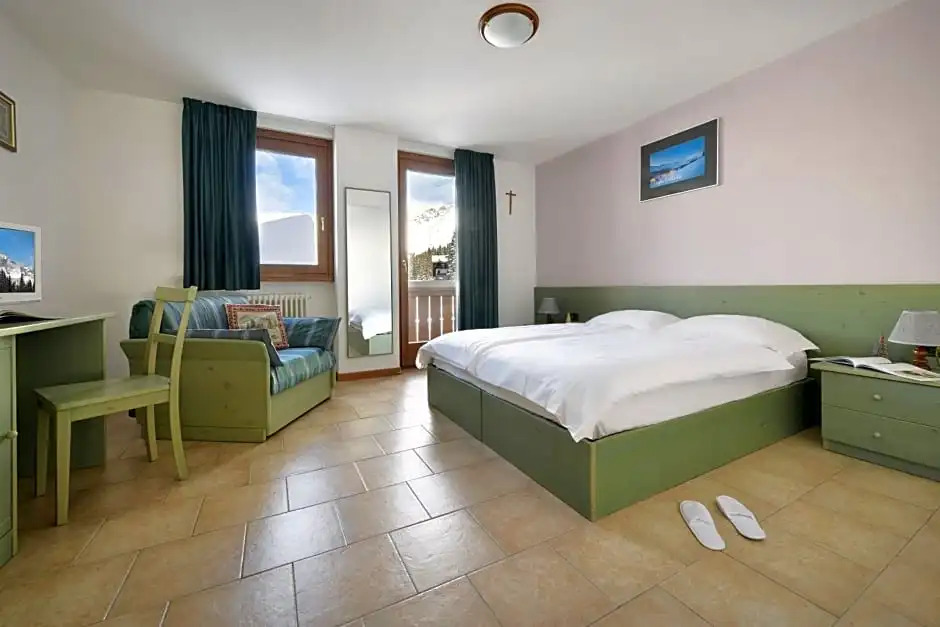 Hotel Tambò