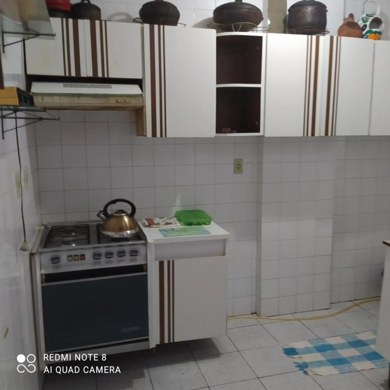 Apartamento na Graça
