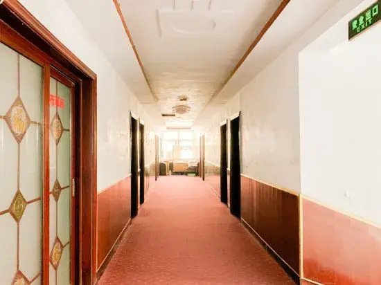 Jincheng xinxin hotel
