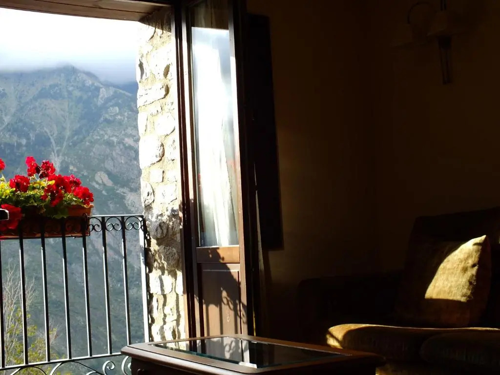 Hotel Areulo