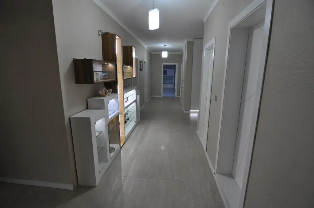 Dekar Apartments