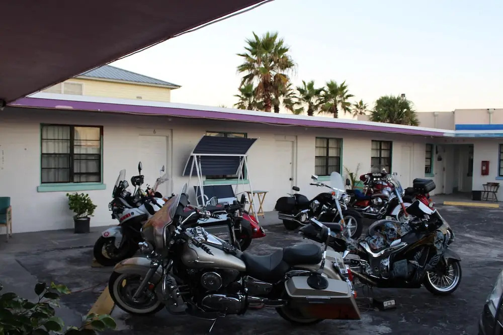 Daytona Beach Paradise 770