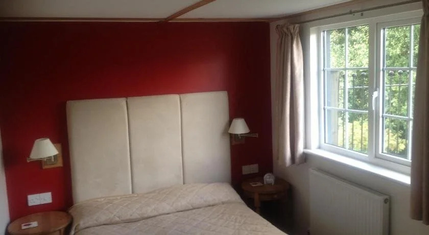 Stansted Guest House