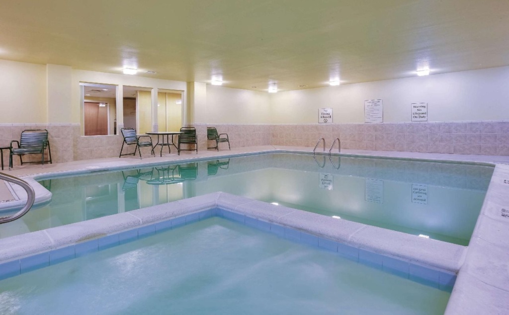 Garner Hotel Doswell Southeast by IHG