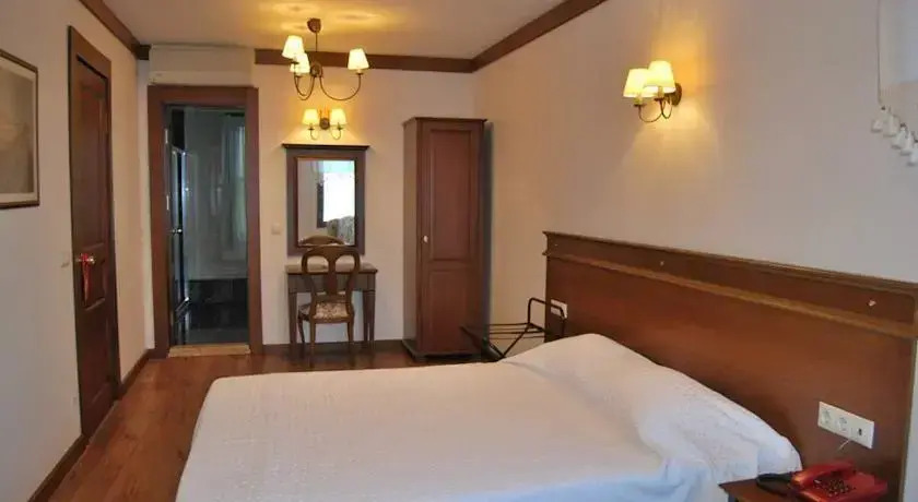 İkizevler Hotel