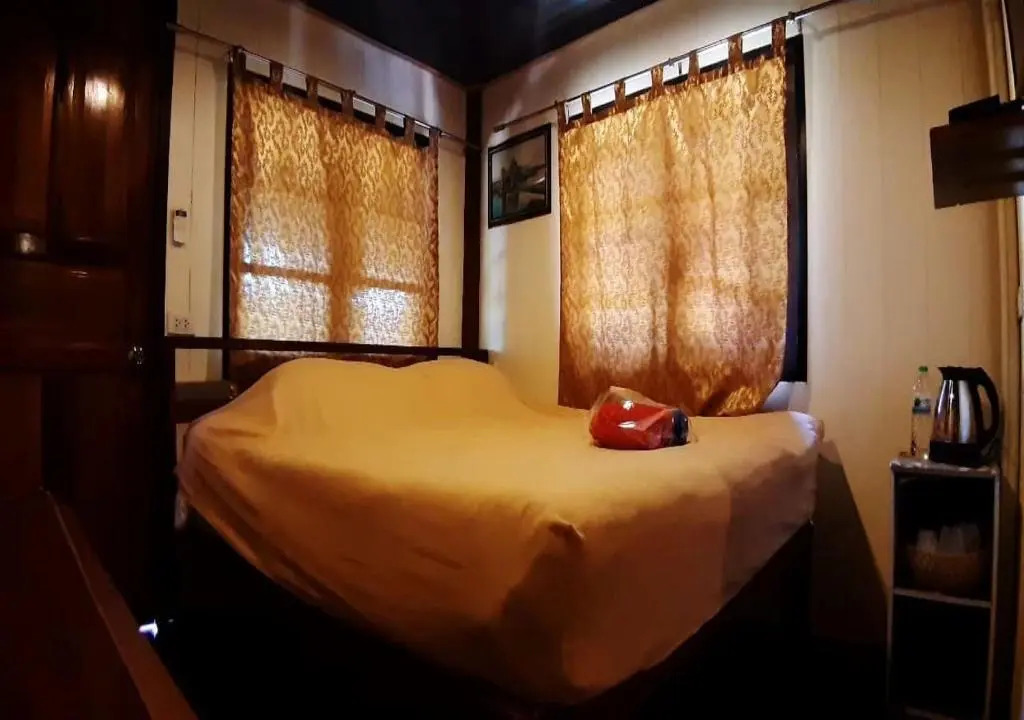 Ban Mai Suay Resort Pak Chong
