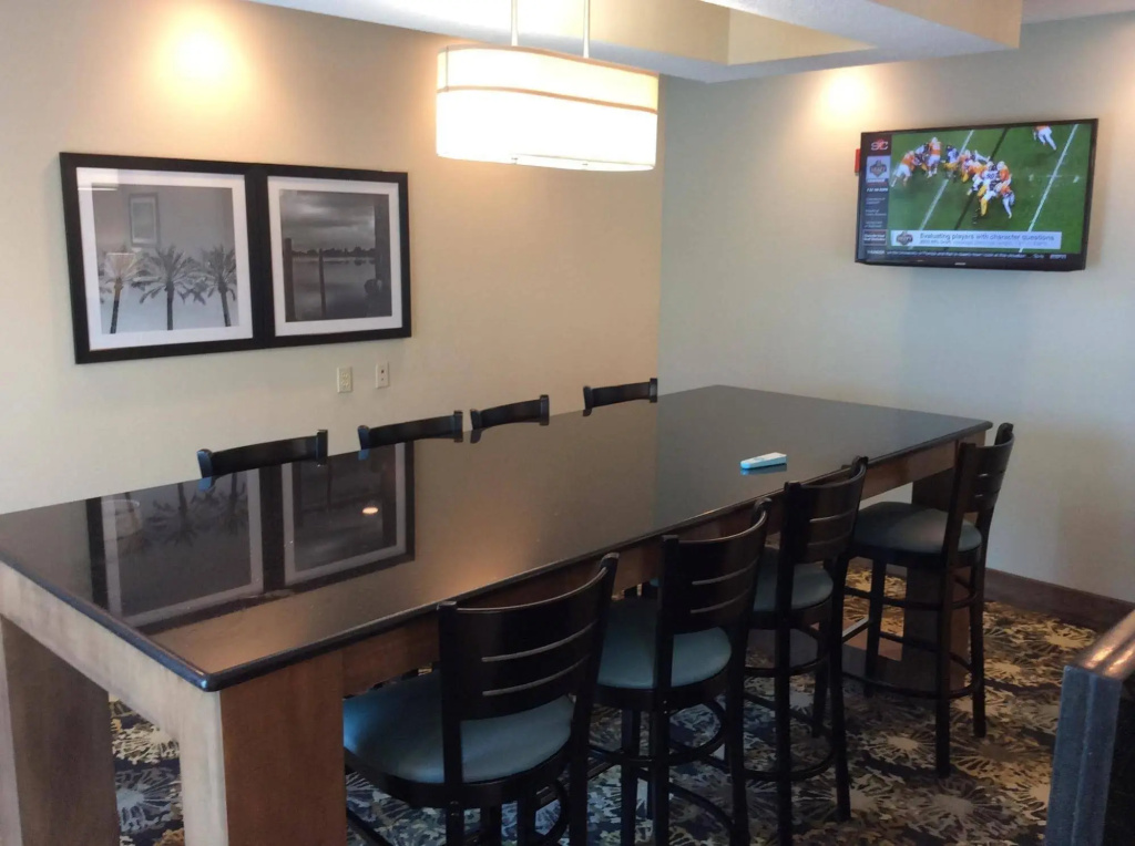 Best Western Wesley Chapel