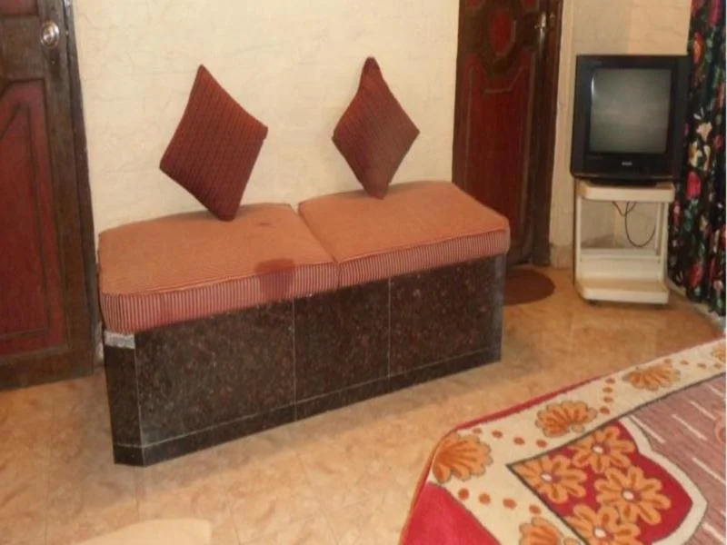 Hotel Royal Residency