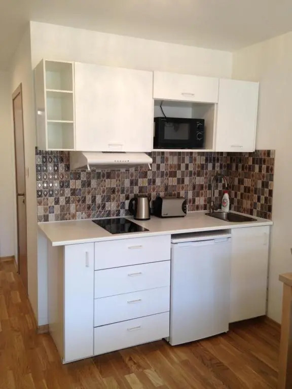 Apartment Druskonis