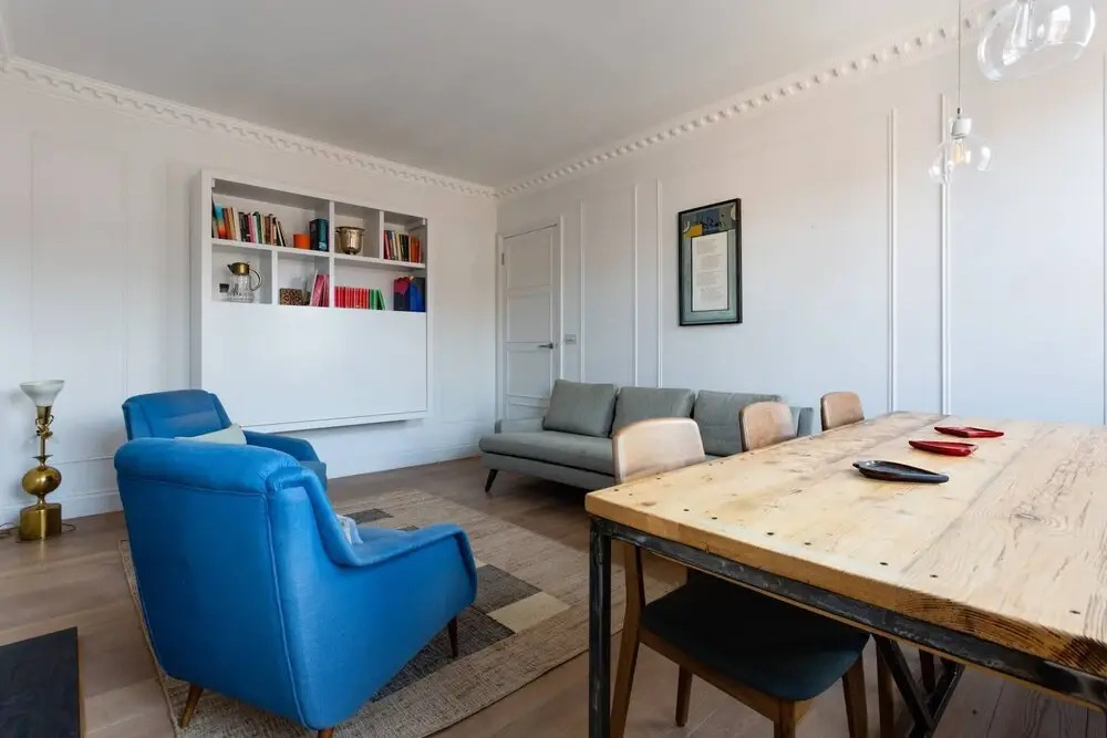 Cresswell Gardens IV by Onefinestay