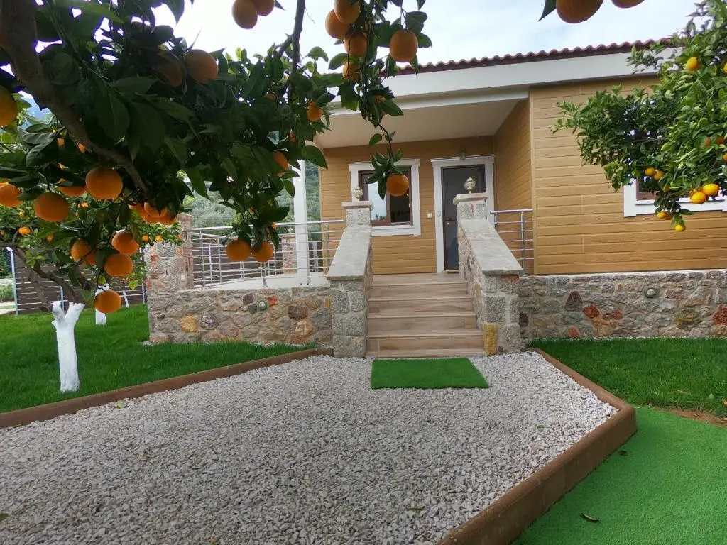 Desa Green Homes