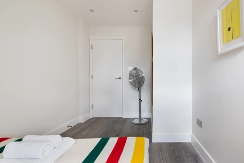 Spacious Leicester Sq 3Br Penthouse - Roof Terrace