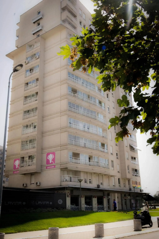 Apartman Tea Belville