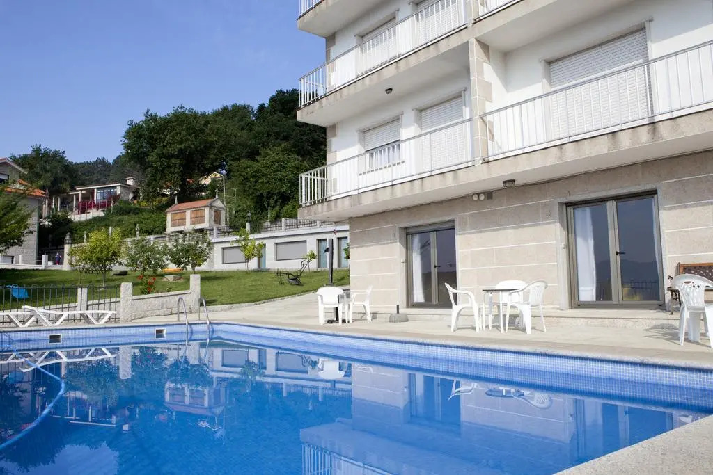 APARTAMENTOS CANADA 2