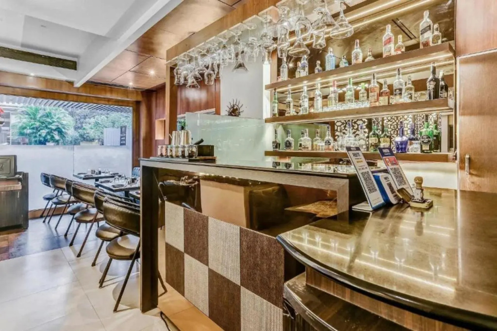 Payal Hotel Panvel