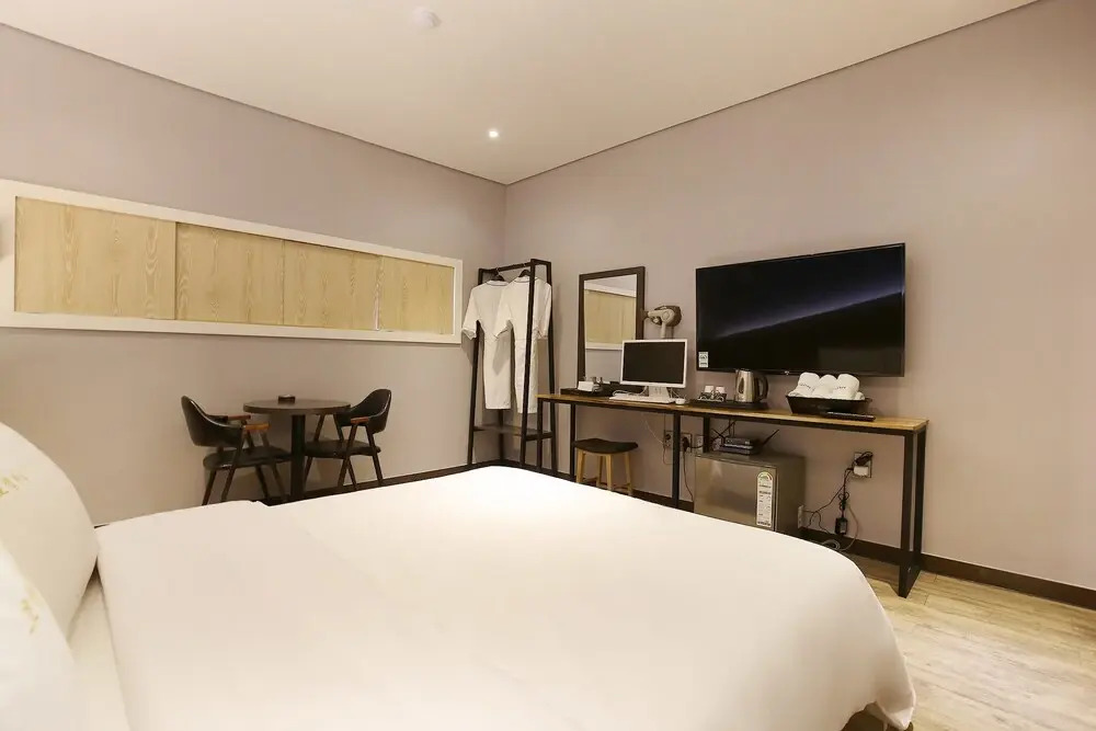 Gongju Hotel Bandi