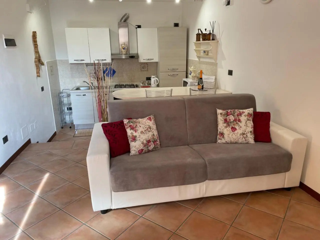 Casa Mia Apartment