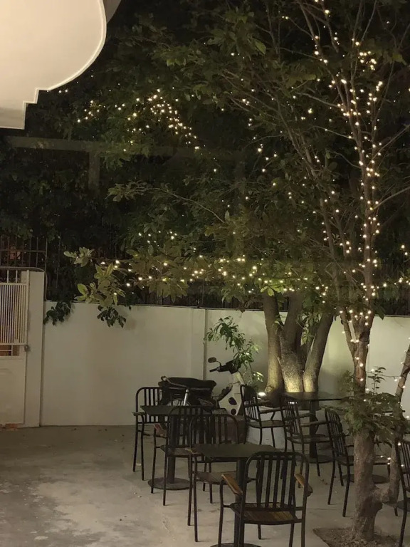 DUY HUY hotel & apartment