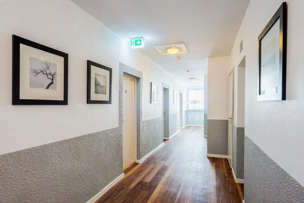 Arktur City Hotel