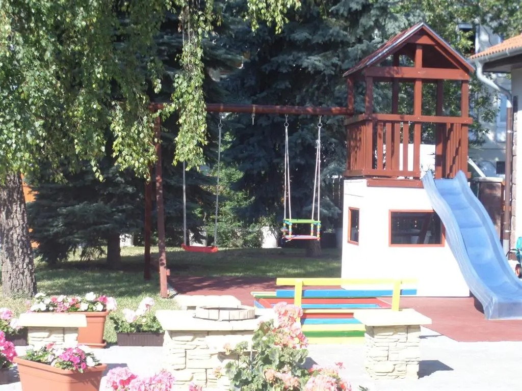 Kingaapartman Siófok