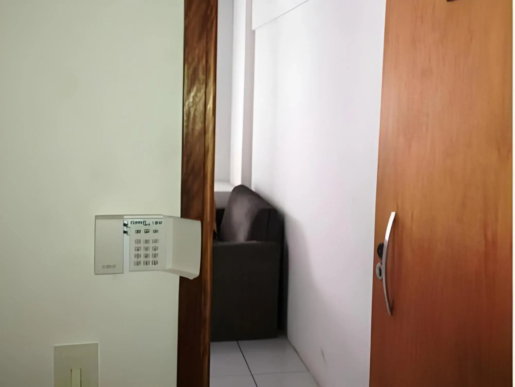 Apartamento Augusto Lucena
