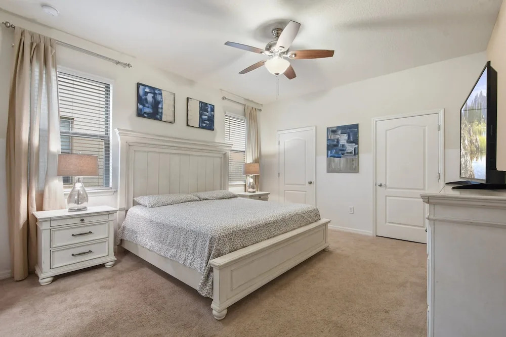 Special Offer Elegant Villa Close to Disney World